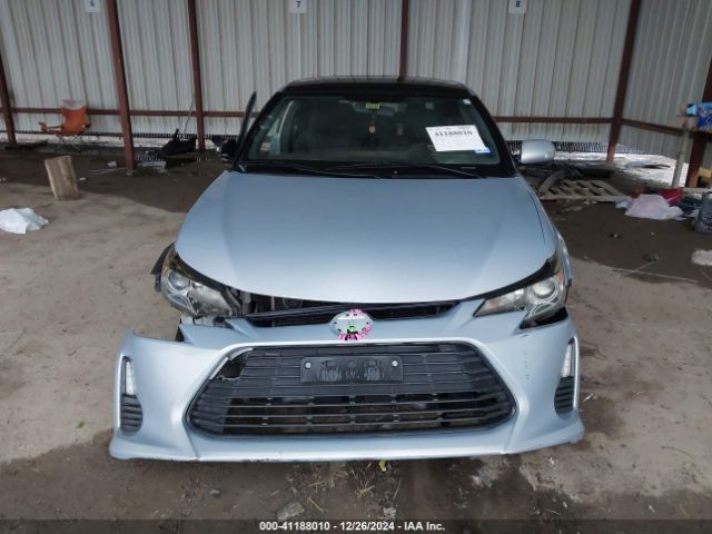 JTKJF5C74E3076053 Toyota SCION TC