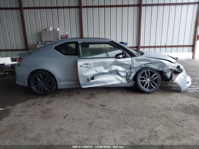 JTKJF5C74E3076053 Toyota SCION TC