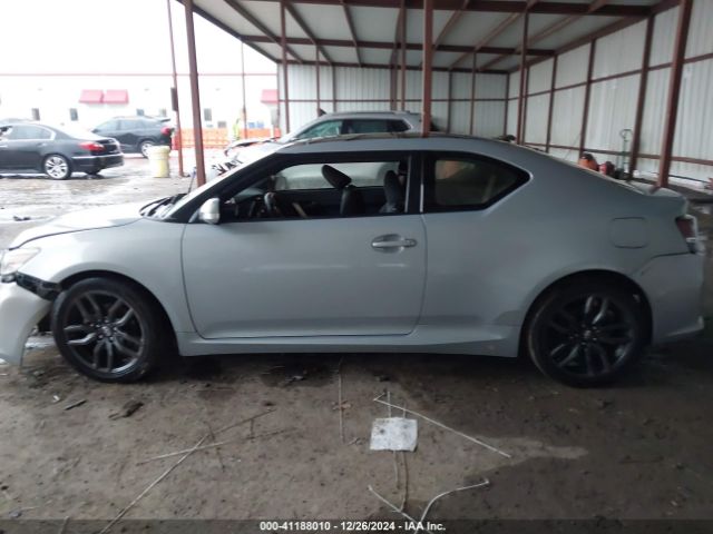 JTKJF5C74E3076053 Toyota SCION TC
