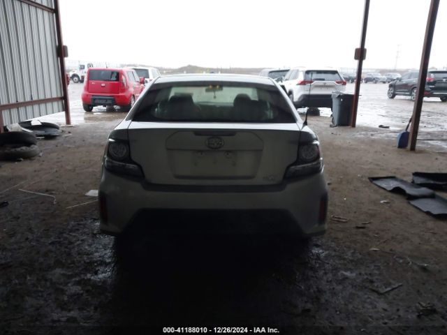 JTKJF5C74E3076053 Toyota SCION TC