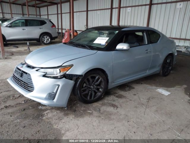 JTKJF5C74E3076053 Toyota SCION TC