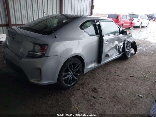 JTKJF5C74E3076053 Toyota SCION TC