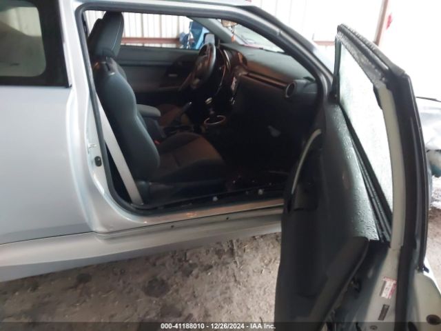 JTKJF5C74E3076053 Toyota SCION TC