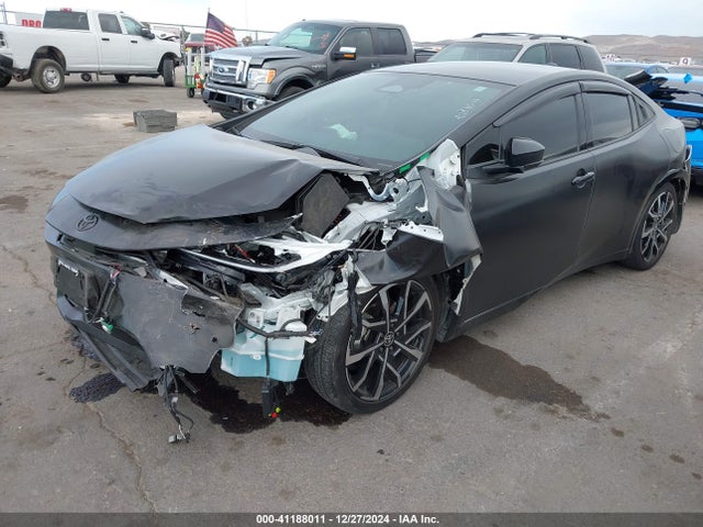 JTDACACU9R3014264 Toyota Prius Prime Xse Premium
