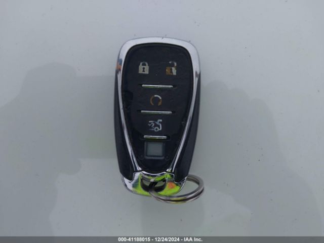 1G1ZE5ST8GF313830 Chevrolet MALIBU 1LT