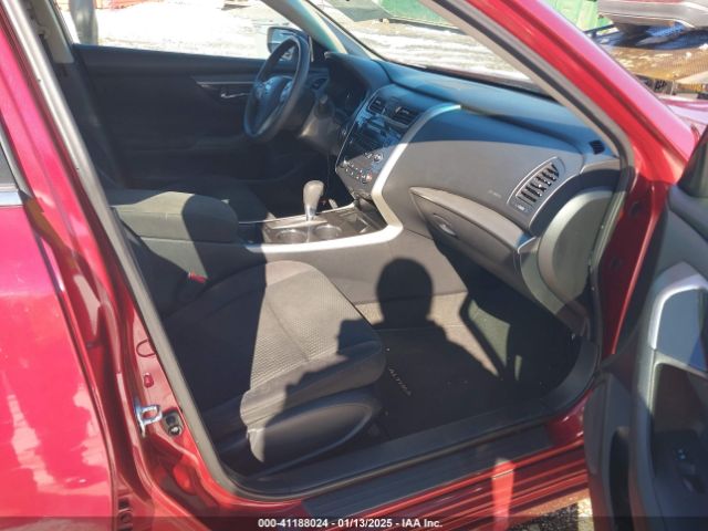 1N4AL3AP2EC270562 Nissan Altima 2.5/2.5 S/2.5 Sl/2.5 Sv