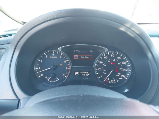 1N4AL3AP2EC270562 Nissan Altima 2.5/2.5 S/2.5 Sl/2.5 Sv