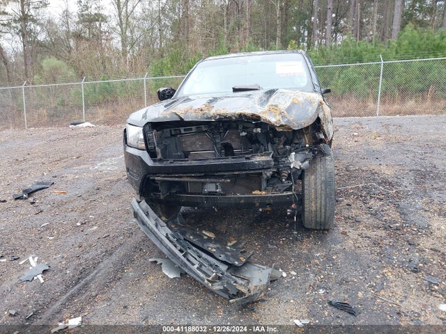 1N6ED1EJ1NN635043 Nissan Frontier S 4x2