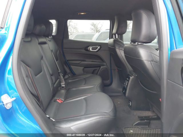 3C4NJDDN8PT551998 Jeep Compass Trailhawk 4x4