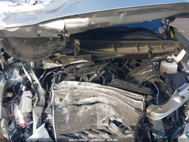 5TDKDRAH2PS023924 Toyota Highlander L