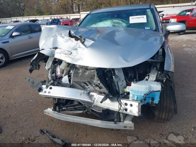 5TDKDRAH2PS023924 Toyota Highlander L
