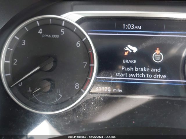 3N1AB8CV2NY294702 Nissan Sentra Sv Xtronic Cvt