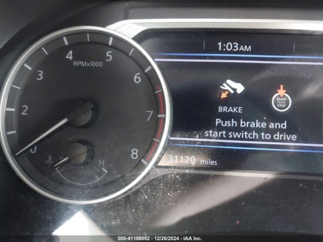 3N1AB8CV2NY294702 Nissan Sentra Sv Xtronic Cvt