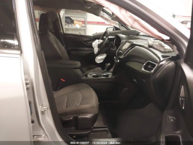 2GNAXJEV1J6198453 Chevrolet EQUINOX LT
