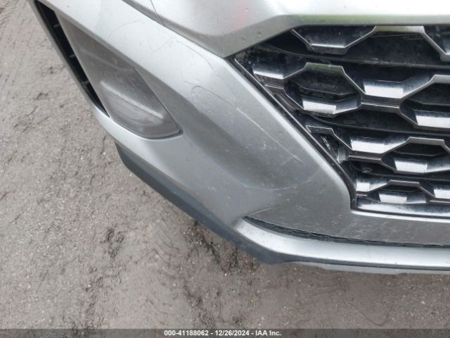 5NMS3CAA3LH277478 Hyundai Santa Fe Sel 2.0t
