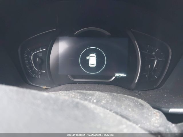 5NMS3CAA3LH277478 Hyundai Santa Fe Sel 2.0t