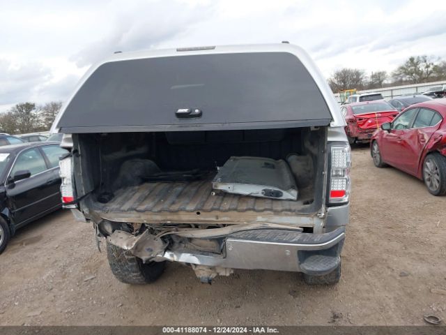 3GCUKSEC4FG134752 Chevrolet Silverado 1500 2lz