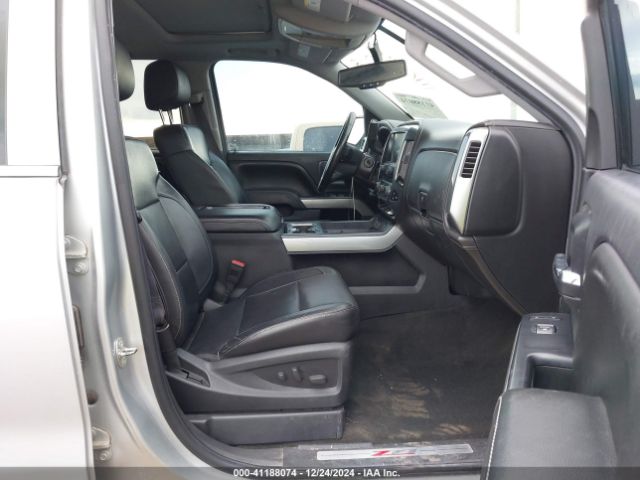 3GCUKSEC4FG134752 Chevrolet Silverado 1500 2lz