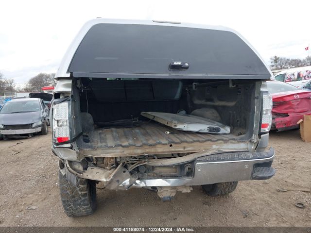 3GCUKSEC4FG134752 Chevrolet Silverado 1500 2lz