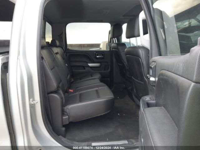 3GCUKSEC4FG134752 Chevrolet Silverado 1500 2lz