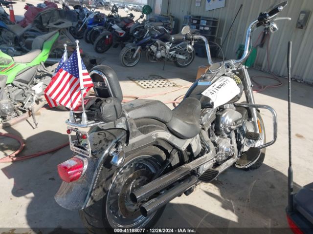 2016 HARLEY-DAVIDSON FLSTF 1HD1BXV17GC020410 Photo 3