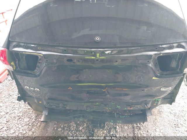 1C4RJFCT4FC138404 Jeep Grand Cherokee Overland