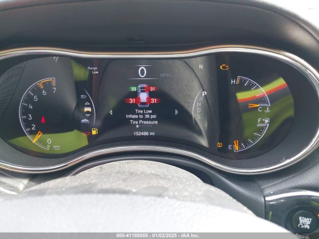1C4RJFCT4FC138404 Jeep Grand Cherokee Overland