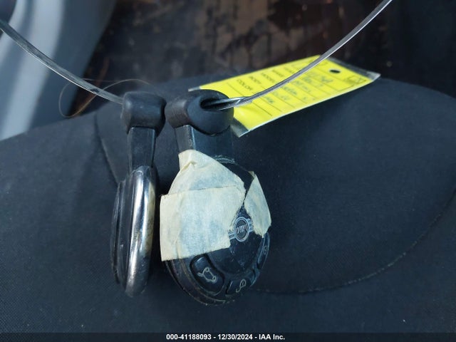 2007 MINI COOPER S WMWMF73587TL86852 Photo 10