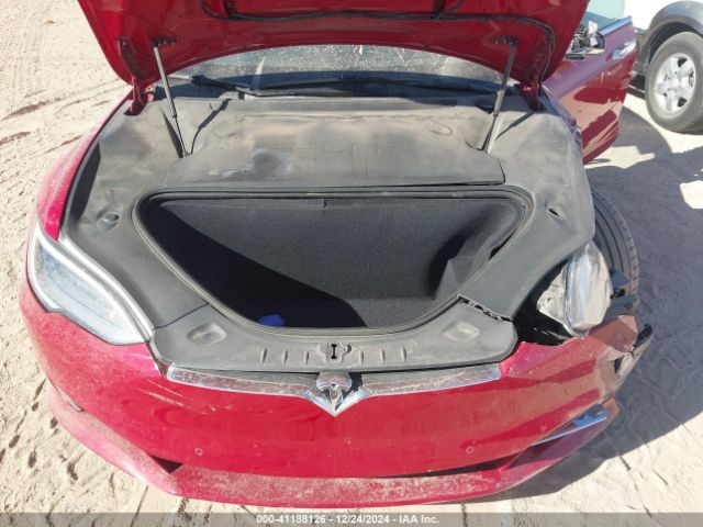 5YJSA1E23LF360939 Tesla Model S Long Range Dual Motor All-wheel Drive/long Range Plus Dual Motor All-wheel Drive
