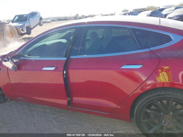 5YJSA1E23LF360939 Tesla Model S Long Range Dual Motor All-wheel Drive/long Range Plus Dual Motor All-wheel Drive