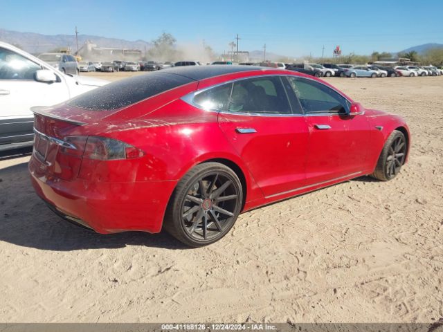5YJSA1E23LF360939 Tesla Model S Long Range Dual Motor All-wheel Drive/long Range Plus Dual Motor All-wheel Drive