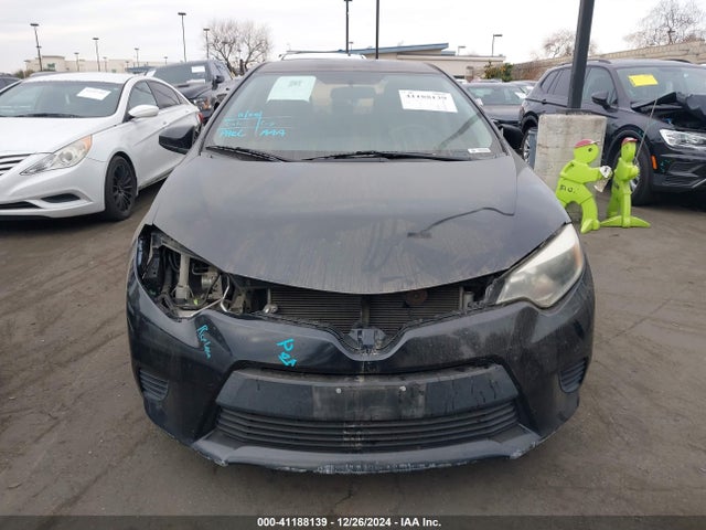 Toyota COROLLA L 2016 5YFBURHE0GP509751 Image 13