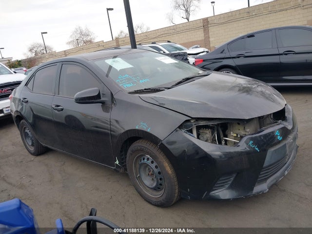 Toyota COROLLA L 2016 5YFBURHE0GP509751 Image 14