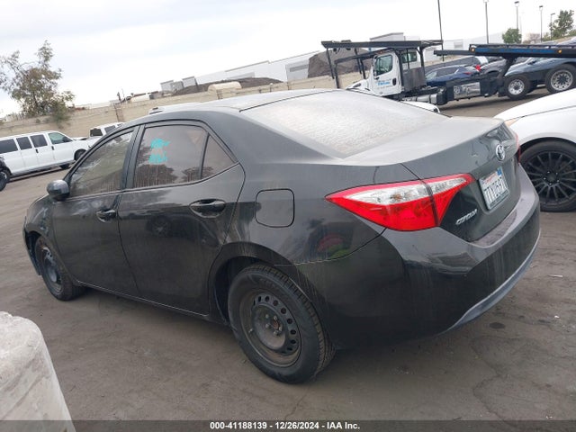 Toyota COROLLA L 2016 5YFBURHE0GP509751 Image 15