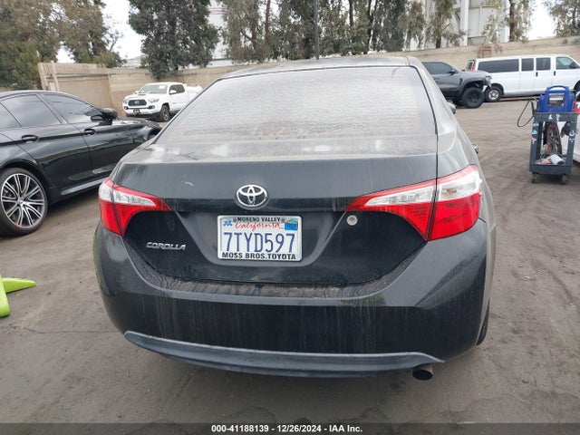 Toyota COROLLA L 2016 5YFBURHE0GP509751 Image 17