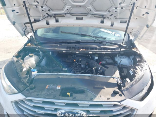 2FMPK3J91LBA74386 Ford EDGE SEL
