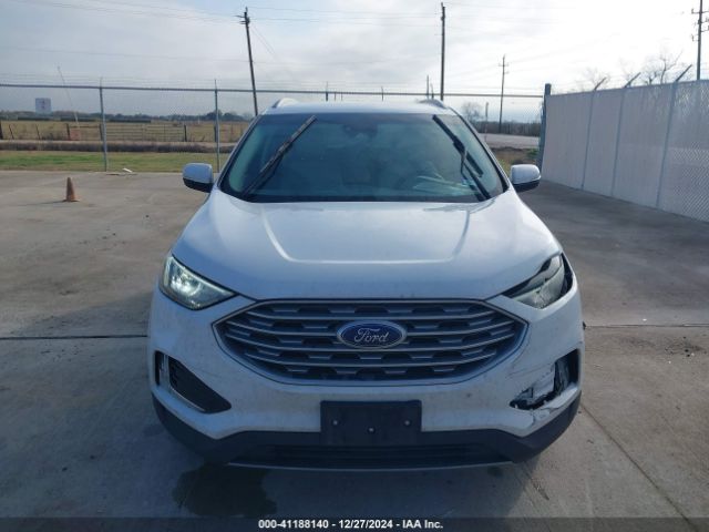 2FMPK3J91LBA74386 Ford EDGE SEL