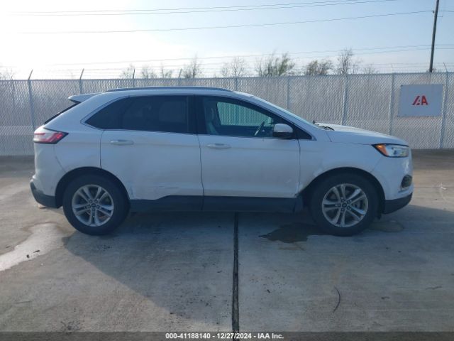 2FMPK3J91LBA74386 Ford EDGE SEL