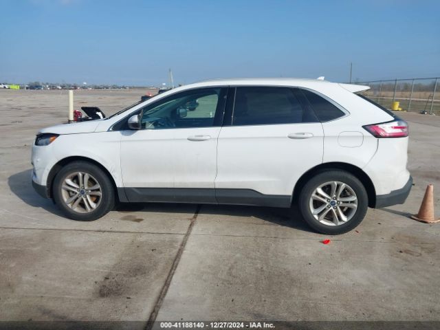 2FMPK3J91LBA74386 Ford EDGE SEL