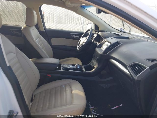 2FMPK3J91LBA74386 Ford EDGE SEL