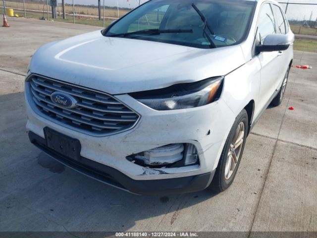 2FMPK3J91LBA74386 Ford EDGE SEL
