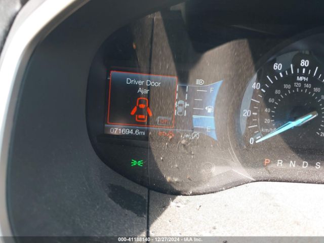 2FMPK3J91LBA74386 Ford EDGE SEL