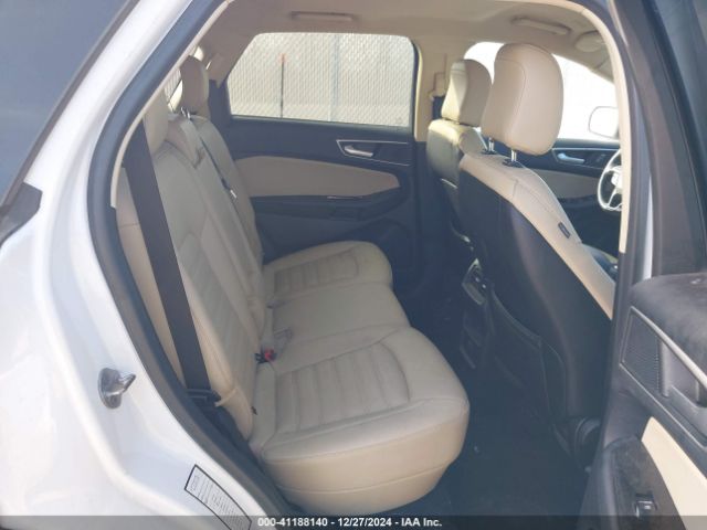 2FMPK3J91LBA74386 Ford EDGE SEL