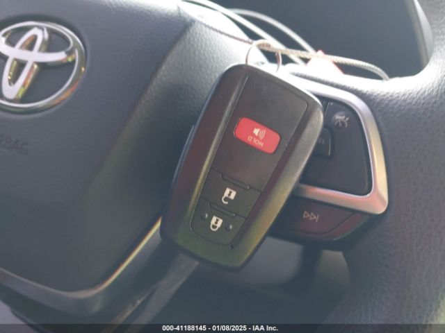 5TDCZRBH7LS036294 Toyota Highlander L