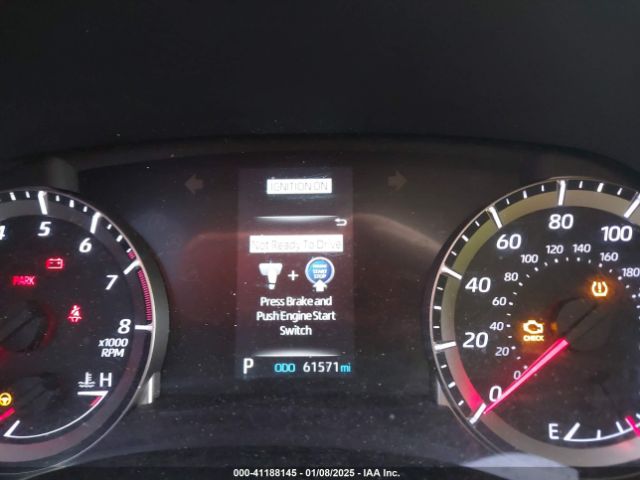 5TDCZRBH7LS036294 Toyota Highlander L