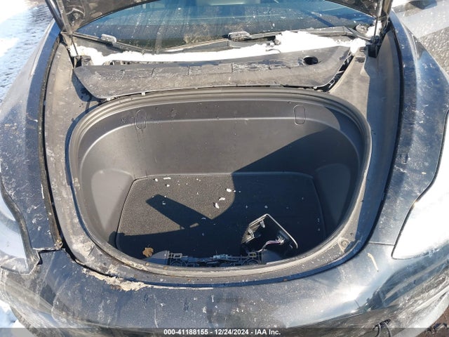 2019 TESLA MODEL 3 5YJ3E1EA9KF313414 Photo 9