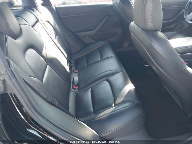 2019 TESLA MODEL 3 5YJ3E1EA9KF313414 Photo 7