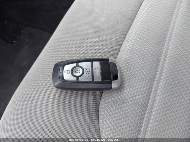 3FA6P0G76LR108495 Ford FUSION S