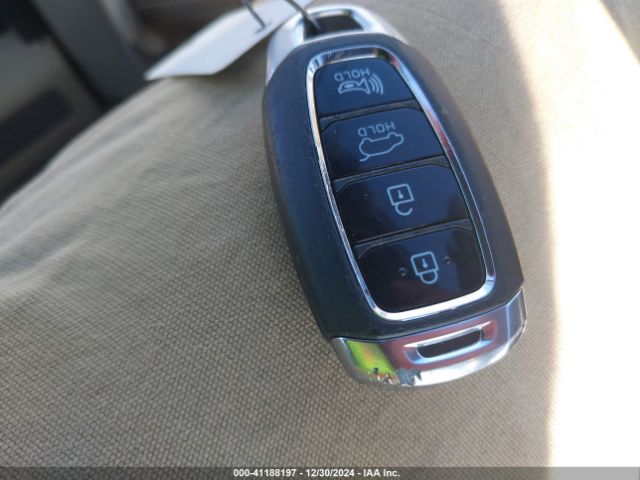 5NMS53AA4KH042273 Hyundai Santa Fe Limited 2.0t