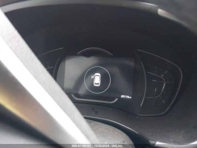 5NMS53AA4KH042273 Hyundai Santa Fe Limited 2.0t